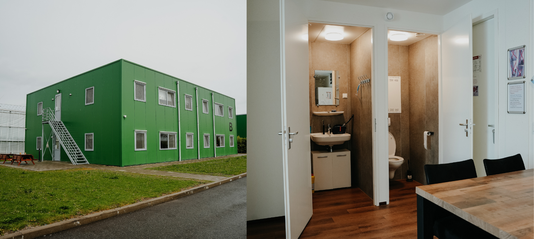 Wonen en werken