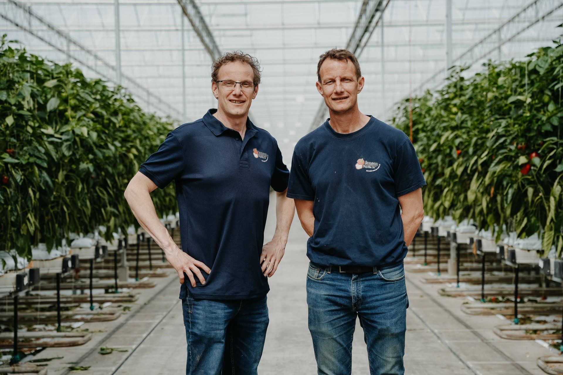 Jansen Paprika
