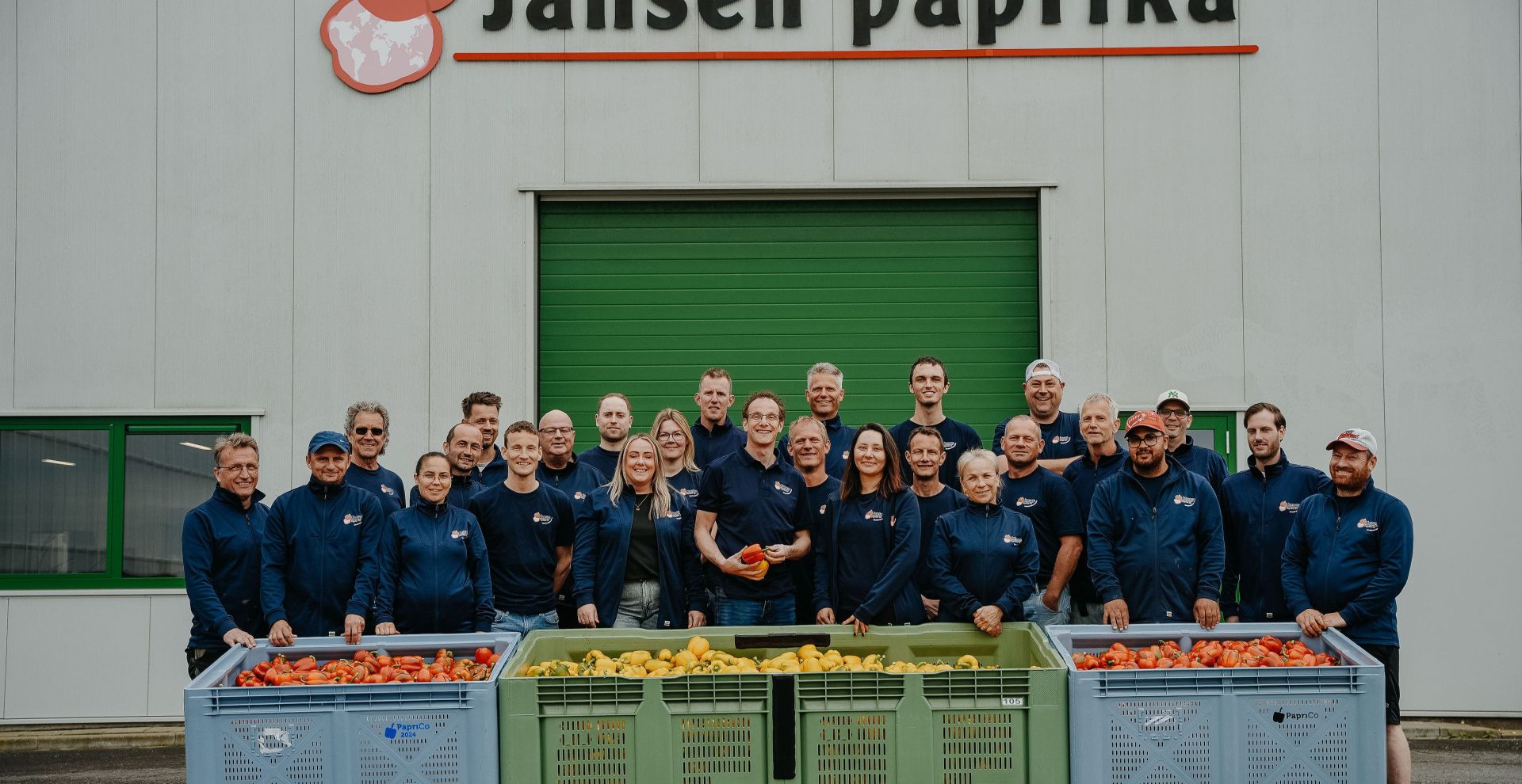 Samenwerkingen