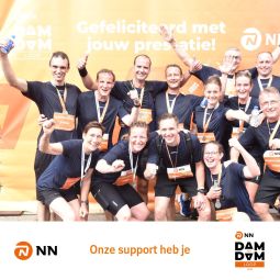 Dam tot Damloop